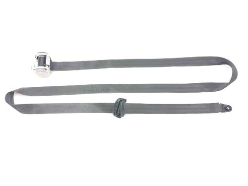 Used Front right seatbelt Front right seatbelt LAND ROVER RANGE ROVER III (L322) [2002-2012] 13630626 13630626