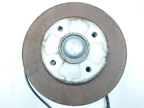 Used Left rear steering knuckle Left rear steering knuckle CITROËN C4 II (NC_) [2009-2026] 20685084 20685084