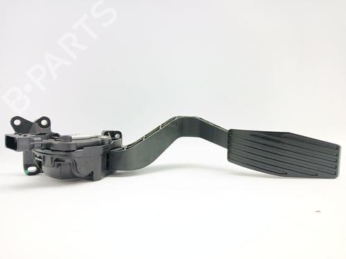 Used Pedal FIAT TIPO Hatchback (356_, 357_) 1.4 (356HXF1B) (120 hp) 29396946