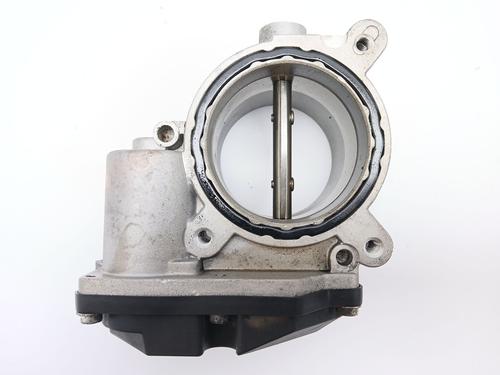 Used Throttle body Throttle body AUDI Q7 (4LB) 3.0 TDI quattro (233 hp) 25002286 25002286