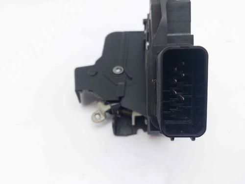 Rear right lock FORD MONDEO IV (BA7) 2.0 TDCi | BP20683482C99 