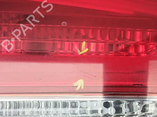 Left tailgate light KIA CARENS IV 1.7 CRDi | BP22752062C79 - Image 2