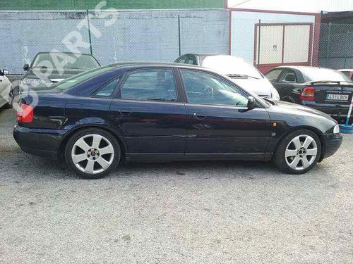 Right mirror AUDI A4 B5 (8D2) 1.9 TDI | BP4586905C27 