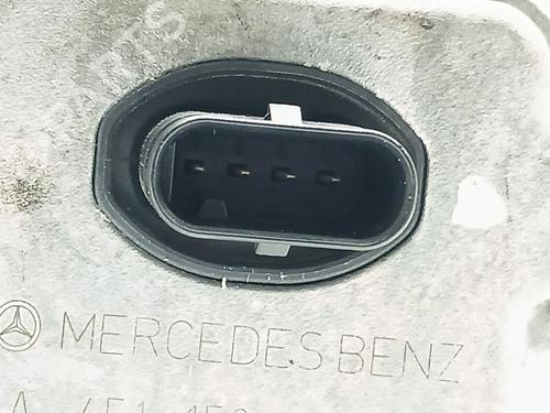 Turbocharger/Supercharger MERCEDES-BENZ C-CLASS (W204) C 200 CDI (204.001) | BP31065374M71 