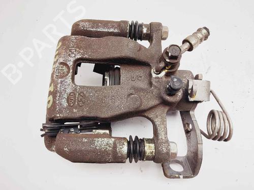 Used Right rear brake caliper Right rear brake caliper 15287363 15287363