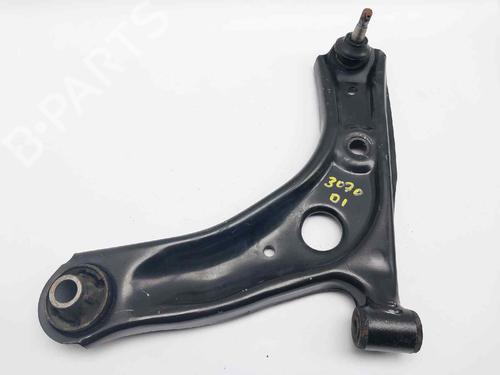 Used Left front suspension arm PEUGEOT 108 1.0 VTi 72 (72 hp) 13211675