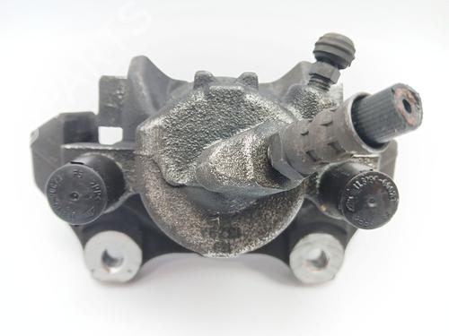 Right front brake caliper RENAULT CLIO IV (BH_) 1.2 16V (BHA1, BHAK, BHMG, BHMK) | BP28071788M104 