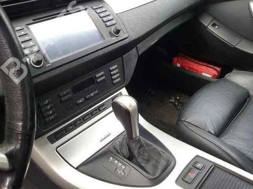 Driveshaft BMW X5 (E53) 3.0 d | BP8543879M37 