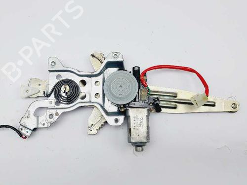 Used Rear right window mechanism Rear right window mechanism MITSUBISHI PAJERO SPORT I (K7_, K9_) 2.5 TD (K94W) (99 hp) 16019018 16019018