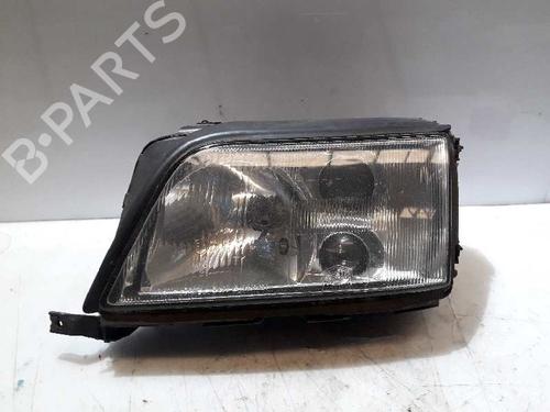 Used Left headlight Left headlight AUDI A6 C4 Avant (4A5) [1994-1998] 5239864 5239864