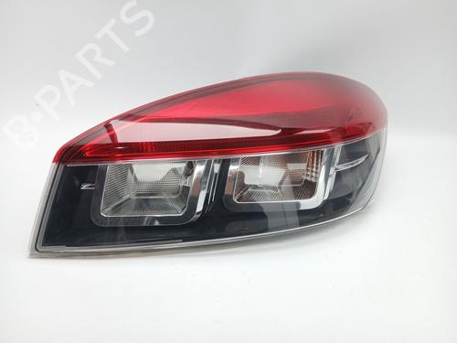 Used Right taillight Right taillight RENAULT MEGANE III Coupe (DZ0/1_) 1.6 16V (DZ0U, DZ1B, DZ1H) (110 hp) 32193686 32193686