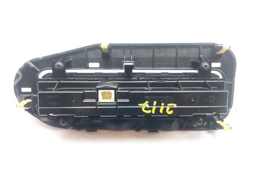 Climate control TOYOTA AURIS (_E18_)  | BP13501545I5 