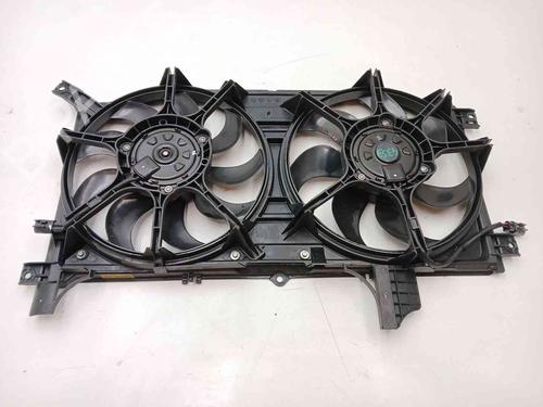 Radiator fan SSANGYONG KORANDO (CK) 2.0 e-XDi | BP36358108M35 - Image 2