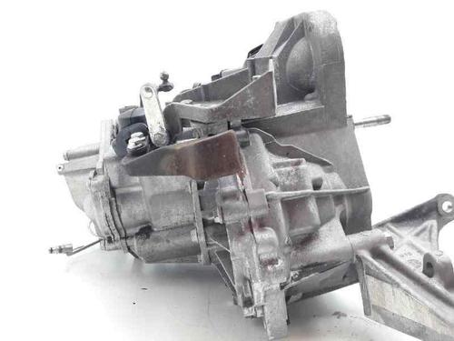 Gearbox ALFA ROMEO 147 (937_) 1.6 16V T.SPARK ECO (937.AXA1A, 937.BXA1A) | BP4984997M3 