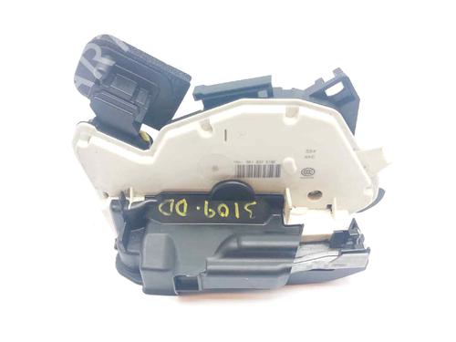 Used Front right lock Front right lock 20682981 20682981