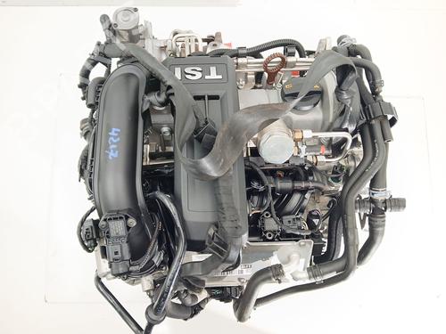 Engine VW POLO V (6R1, 6C1) | BP32249568M1