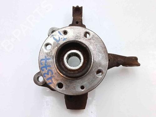 Used Left front steering knuckle Left front steering knuckle 36991367 36991367