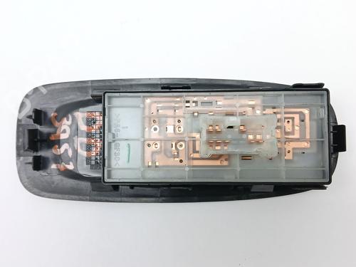 Right front window switch RENAULT KADJAR (HA_, HL_) 1.6 dCi 130 (HLA4) | BP29886545I26 - Image 3