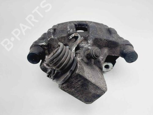 Right rear brake caliper FORD FOCUS III  | BP20684998M106 