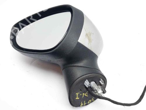 Left mirror FORD FIESTA VI (CB1, CCN)  | BP13499709C26 
