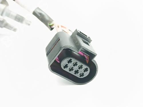 Left mirror SEAT LEON (1P1) 1.4 TSI | BP25868561C26 