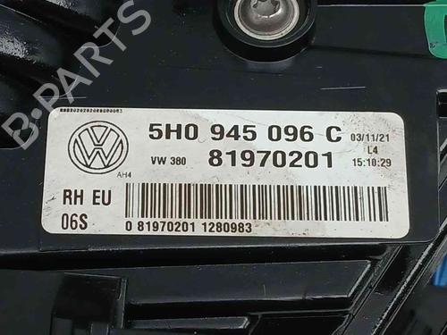 Right taillight VW GOLF VIII (CD1, DA1) | BP36991437C35 - Image 9
