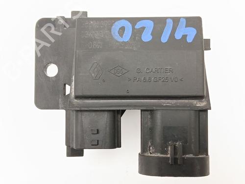 Heater resistor RENAULT CAPTUR I (J5_, H5_) 1.5 dCi 90 (J5N4, J5M5, J5MW, J5M6, J5AL, J5AJ) | BP30154238M108