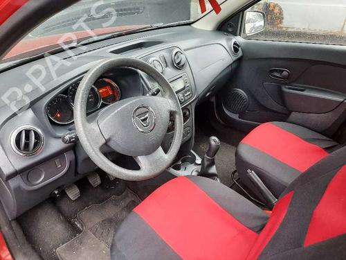 Particulate filter DACIA SANDERO II  | BP20170017M81 