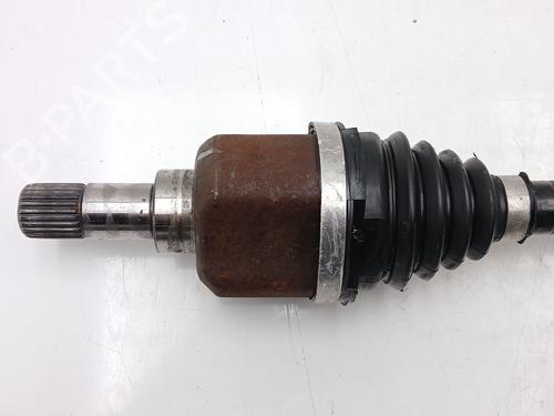 Left front driveshaft CITROËN C-ELYSEE (DD_) 1.5 BlueHDi 100 | BP33759638M38 - Image 2