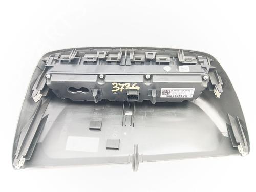Climate control OPEL CROSSLAND X / CROSSLAND (P17, P2QO) 1.2 (75) | BP22758543I5 