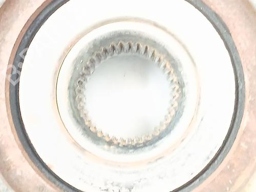Right front steering knuckle SEAT LEON (1P1) 1.9 TDI | BP27242512M26 