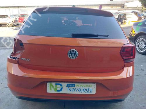 Catalyst VW POLO VI (AW1, BZ1, AE1) 1.0 TSI | BP24176305M10 - Image 7