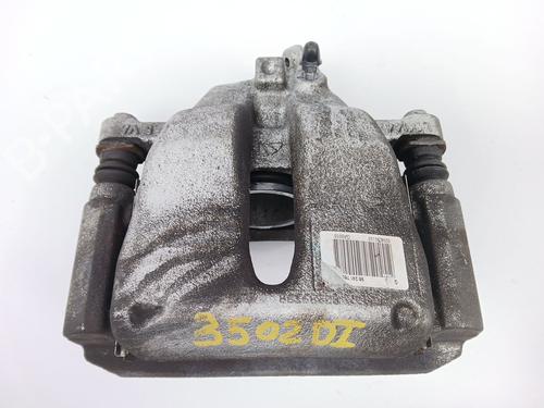 Left front brake caliper OPEL CORSA F (P2JO) | BP23904084M105 - Image 2