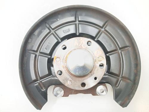Used Right rear steering knuckle Right rear steering knuckle 22978707 22978707