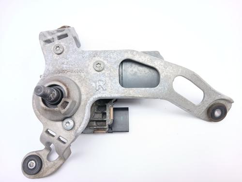 Used Front wiper motor KIA CARENS IV 1.7 CRDi (116 hp) 22752115