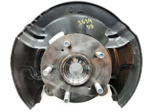 Used Right front steering knuckle Right front steering knuckle HONDA CR-V IV (RM_) [2012-2026] 19921037 19921037