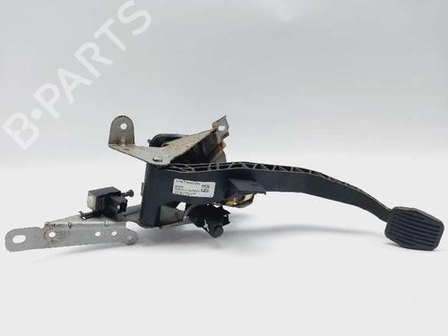 Used Clutch pedal Clutch pedal FORD C-MAX II (DXA/CB7, DXA/CEU) [2010-2019] 18485140 18485140