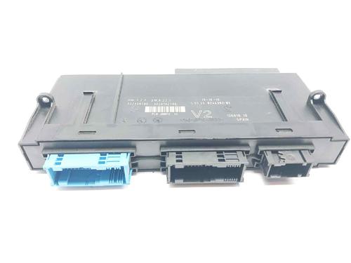 Used Electronic module BMW 5 (F10) 535 d (299 hp) 13656209