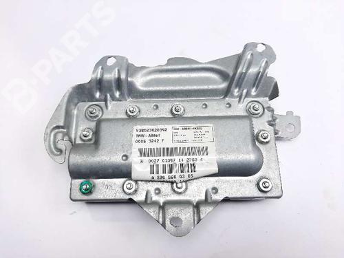 Used Electronic module MERCEDES-BENZ S-CLASS (W220) [1998-2005]  9261860