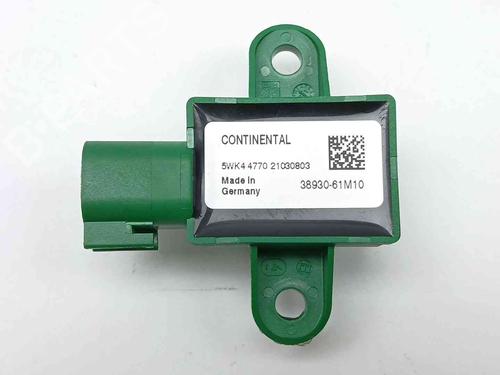 Electronic sensor SUZUKI SX4 S-Cross (JY) 1.4 T (AKK414) | BP38019538M84 - Image 3