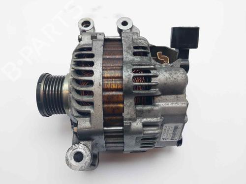 Used Alternator Alternator CITROËN C4 Grand Picasso I (UA_) [2006-2013] 13237107 13237107