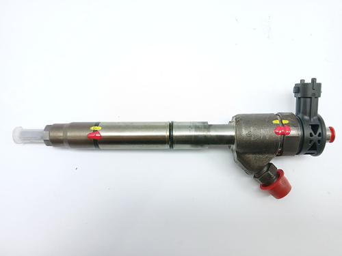 Used Injector KIA CARENS IV 1.7 CRDi (116 hp) 28599479
