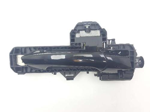 Used Rear right exterior door handle MERCEDES-BENZ C-CLASS (W204) [2007-2015]  9261934