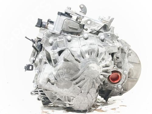 Gearbox OPEL ASTRA J GTC 1.6 SIDI (08) | BP26643616M3 - Image 4
