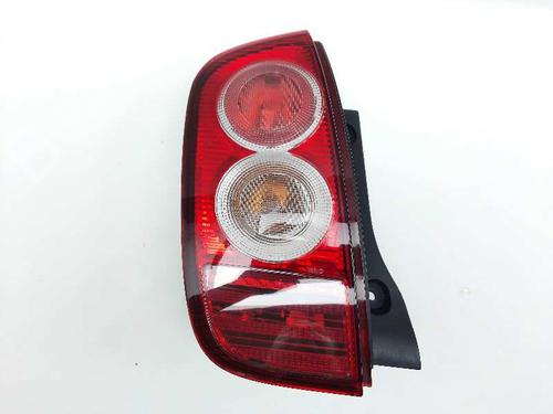 Used Left taillight NISSAN MICRA III (K12) [2002-2010]  9260821