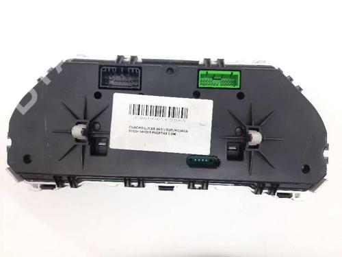 Instrument cluster SUZUKI LIANA (ER, RH_) 1.4 DDiS (RH 414D) | BP10066547C47 