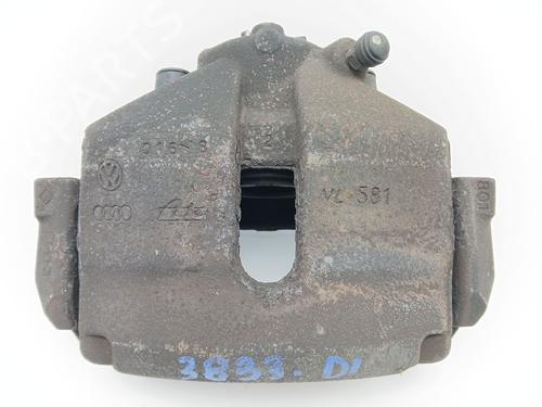 Left front brake caliper AUDI A3 Sportback (8PA) 2.0 TDI 16V | BP29502995M105 