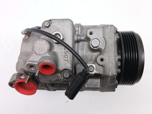 Used AC compressor AC compressor BMW 3 (E90) 330 xd (231 hp) 33463501 33463501