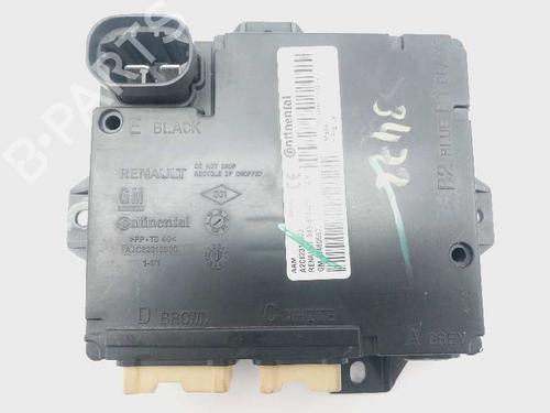 Elektronische module RENAULT TRAFIC III Bus (JG_) [2014-2025]  17704685