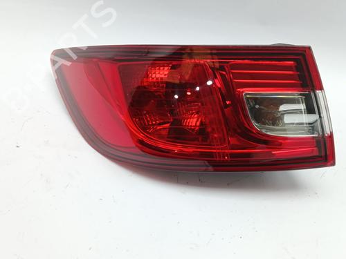 Used Left taillight RENAULT CLIO IV (BH_) 1.2 16V (BHA1, BHAK, BHMG, BHMK) (75 hp) 29042751
